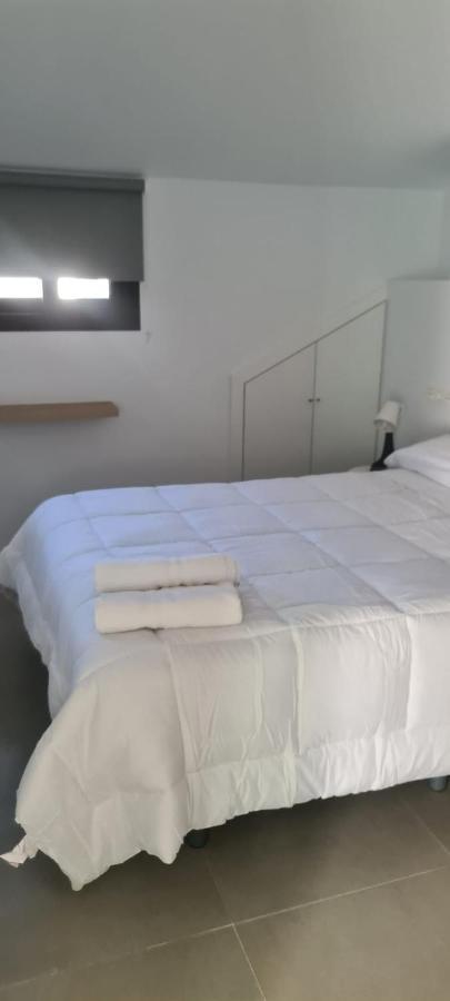 Apartment Atico Corazones